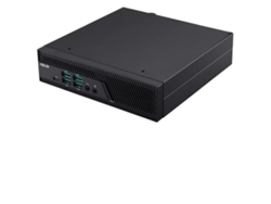 Mini PC ASUS PB63-B3011AH (Negro - 256 GB - 256 GB SSD - 8 GB RAM)