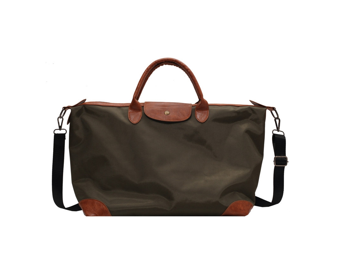 (Verde) Bolso pequeño cuadrado, elegante y sencillo, adecuado para llevar al hombro, cruzado o como bolso de mano.