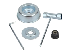 2026-kit De Tuerca Universal Para Cabeza De Cortacésped,compatible Con Stihl,echo,ryobi Y Termal