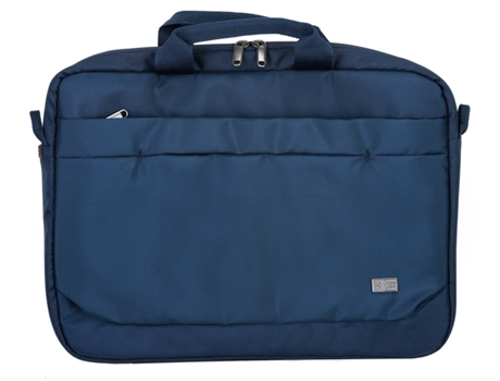 Funda CASE LOGIC Advantage (Universal - 15.6'' - Azul)