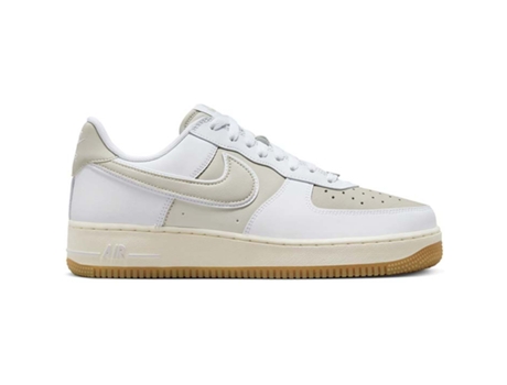 Zapatillas de Mujer NIKE Air Force Multicolor (40.5)