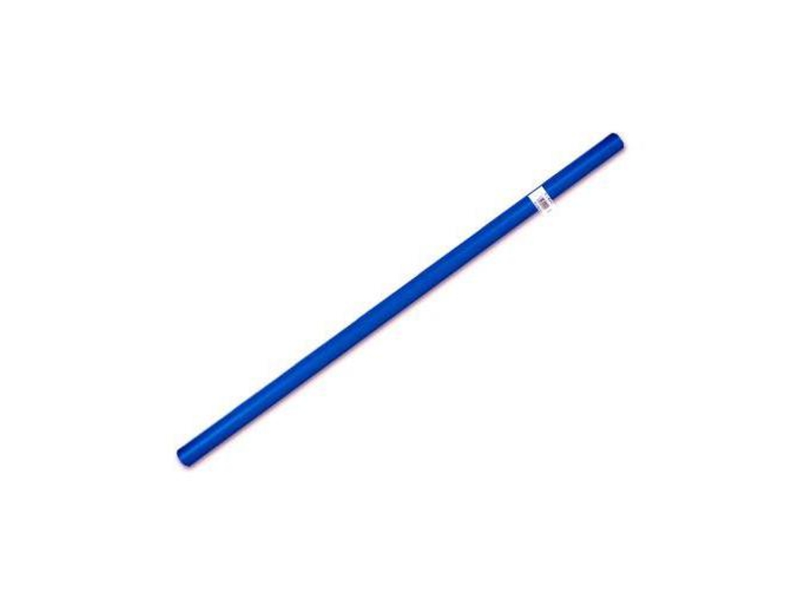 Papel Kraft Rolo-Azul.1Mt X 5Mt.65 Grs/M2