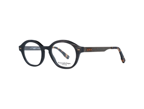 Montura de Gafas Hombre Ermenegildo Zegna ZC5018 06548
