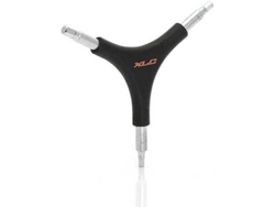Herramienta XLC Y Wrench To Ab03 (4/5/6 Mm)
