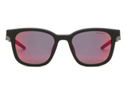 Gafas de sol unisex Nike Radeon 2 P Fv2407 polarizadas 010 52