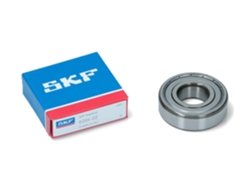 Rodamiento 6204 Zz - Skf Para Lavadora Brg415un