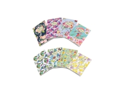 Pigna 0229885OQ cuaderno y block A4 40 hojas Multicolor