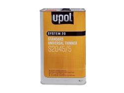 Disolvente U-POL Acrilicos MuL)ifuncion S2045 5 L)