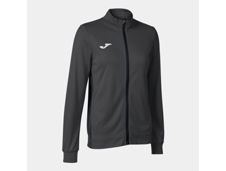 Chaqueta de Chándal para Mujer de Tenis JOMA (L - Multicolor)