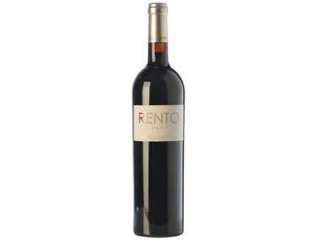 Vino RENACIMIENTO Renacimiento Rento De Carlos Moro Tempranillo Ribera Del Duero Crianza (0.75 L - 1 unidade)