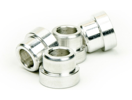 Reductor FOX . X 8 Piezas (18.73 x 8 cm)