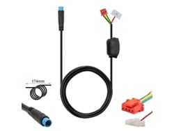 Cable Display-controladora Ninebot G2