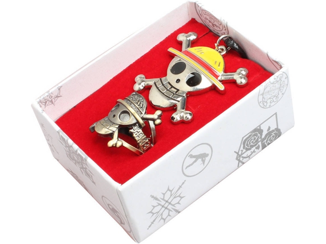 Figura EASTVAPS One Piece