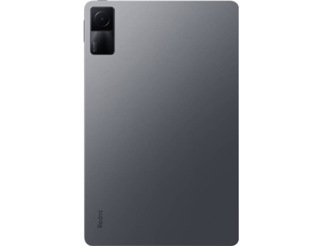 Tablet XIAOMI Redmi Pad 4 (10.61'' - 128 GB - 4 GB - Gris)