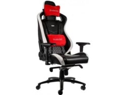 Silla Gaming Noblechairs Epic Prt/Vrm