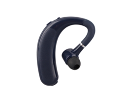 Fone De Ouvido Sem Fio De Orelha Suspensa Bt5.2 Com Microfone Redução De Ruído 180° Rotação Para Esportes