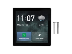 Panel solar flexible monocristalino de 35 W y 12 V con 2 puertos USB.