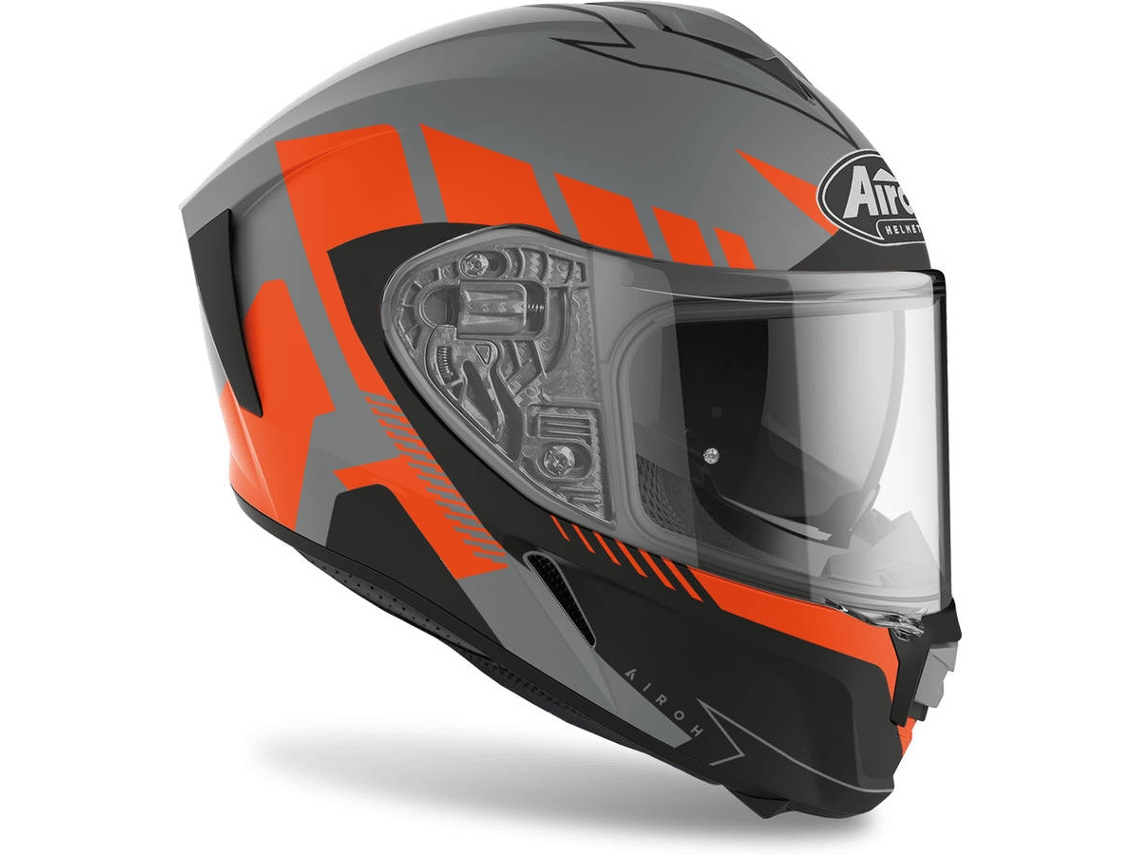 Casco hotsell integral airoh