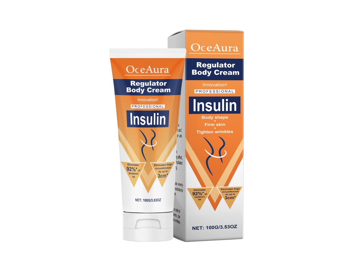 Crema corporal eficaz para regular la grasa