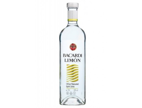 BACARDI Limón