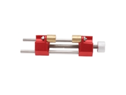 Afilador De Cuchillos De Ángulo Fijo Para Cinceles Y Herramientas De Carpintería En Acero Inoxidable.