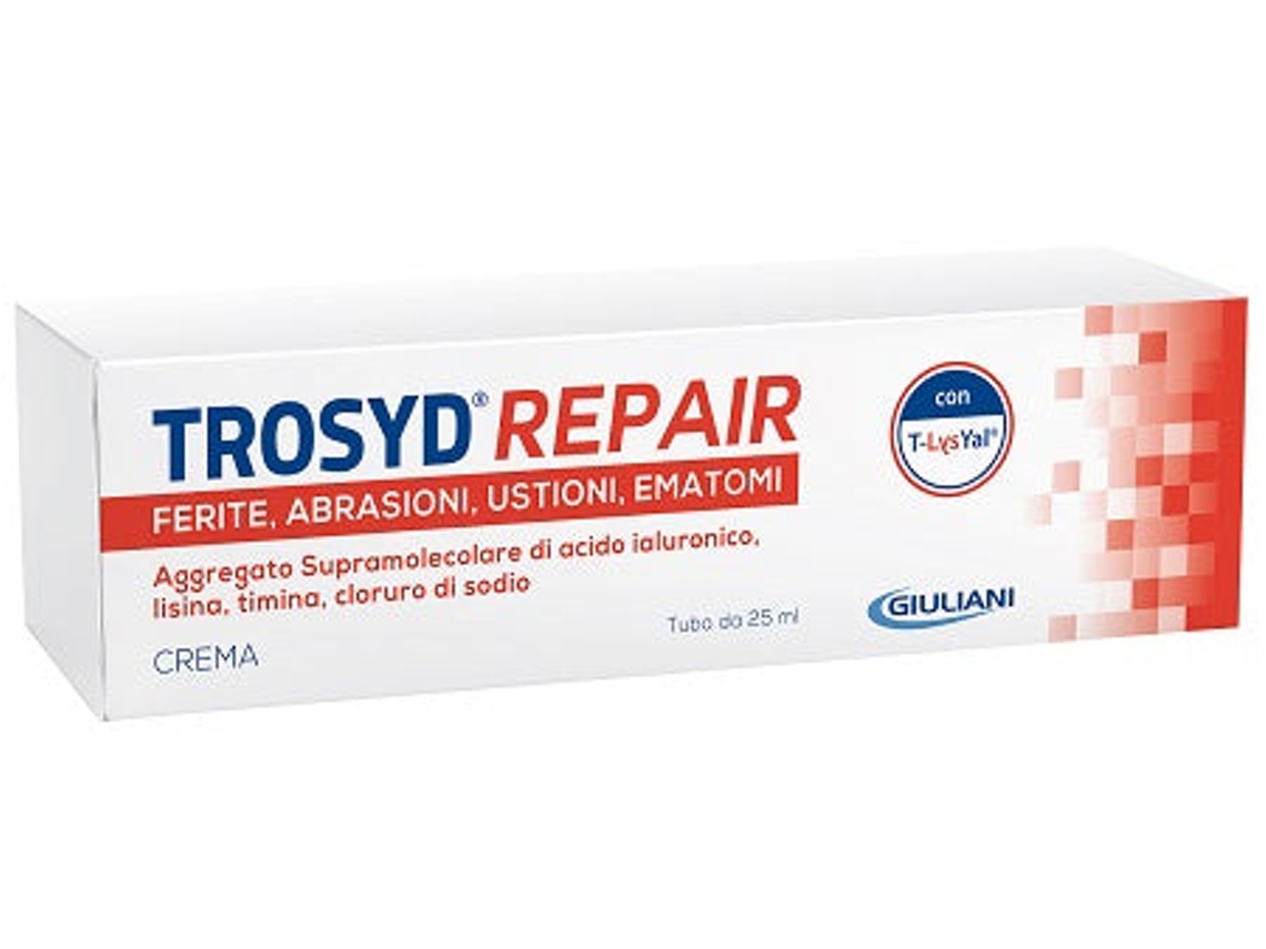 Trosyd Reparador 25 ml