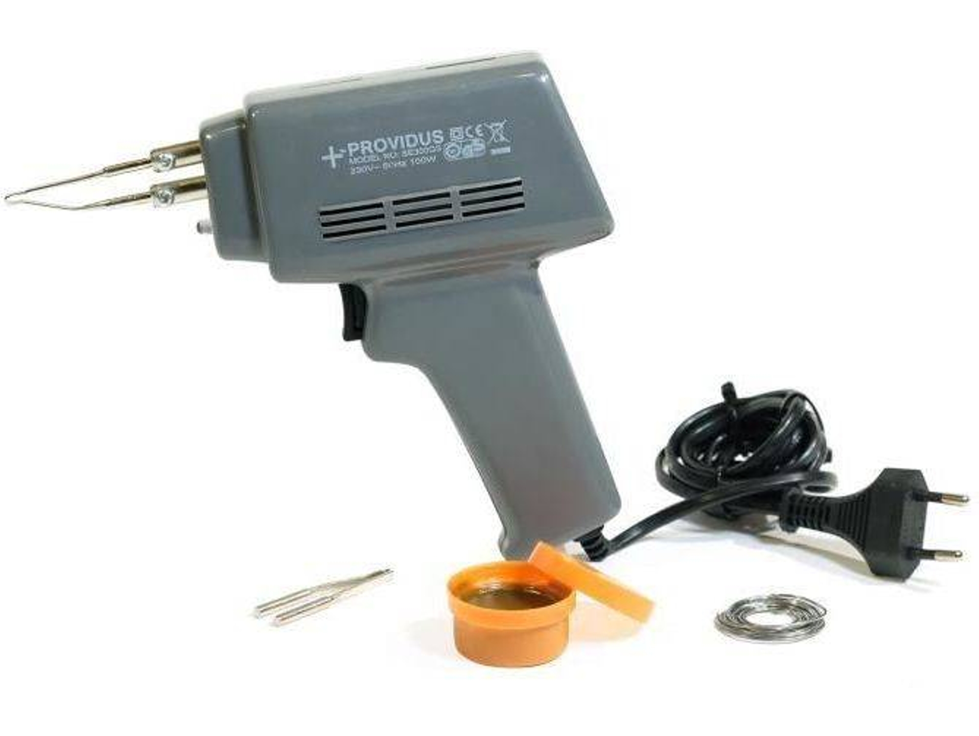 Pistola de Soldar PROWELTEK 100 W