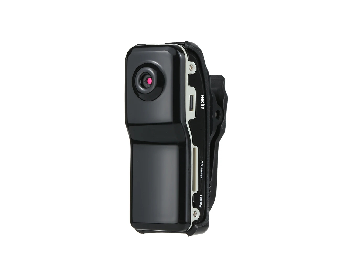 Grabadora De Vídeo Digital Portátil, Mini Monitor, Dv, Micro Cámara De Bolsillo