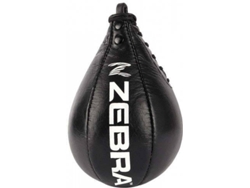 Punching Ball ZEBRA Pro (Negro - 15X23)