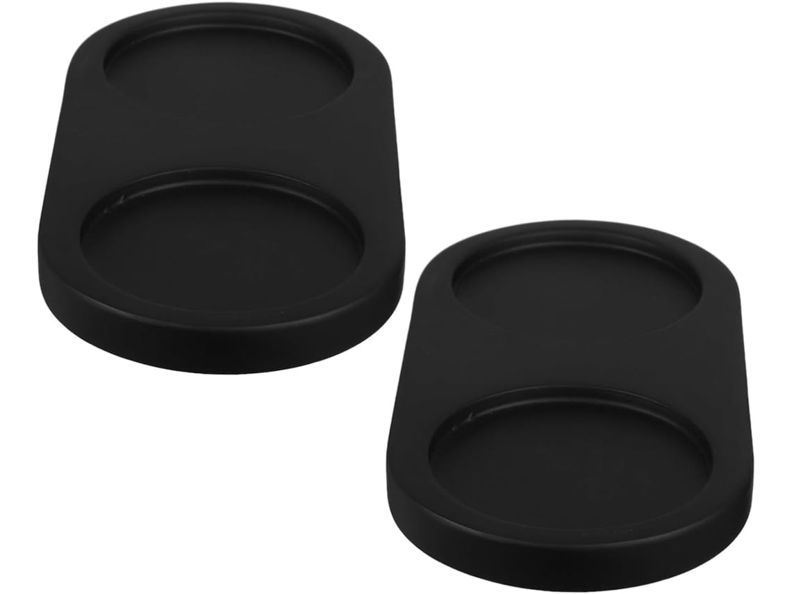 Multifuncional: Utilice el soporte de madera para molinillos de pimienta para guardar no solo molinillos de pimienta.