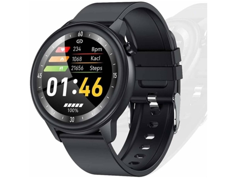 Smartwatch ENZONS negro