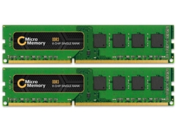 Memoria RAM DDR3 COREPARTS (1333 MHz)