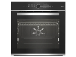 Horno multifunción integrable 72l 60cm inox pirólisis BBIM13400XPSWE - Beko