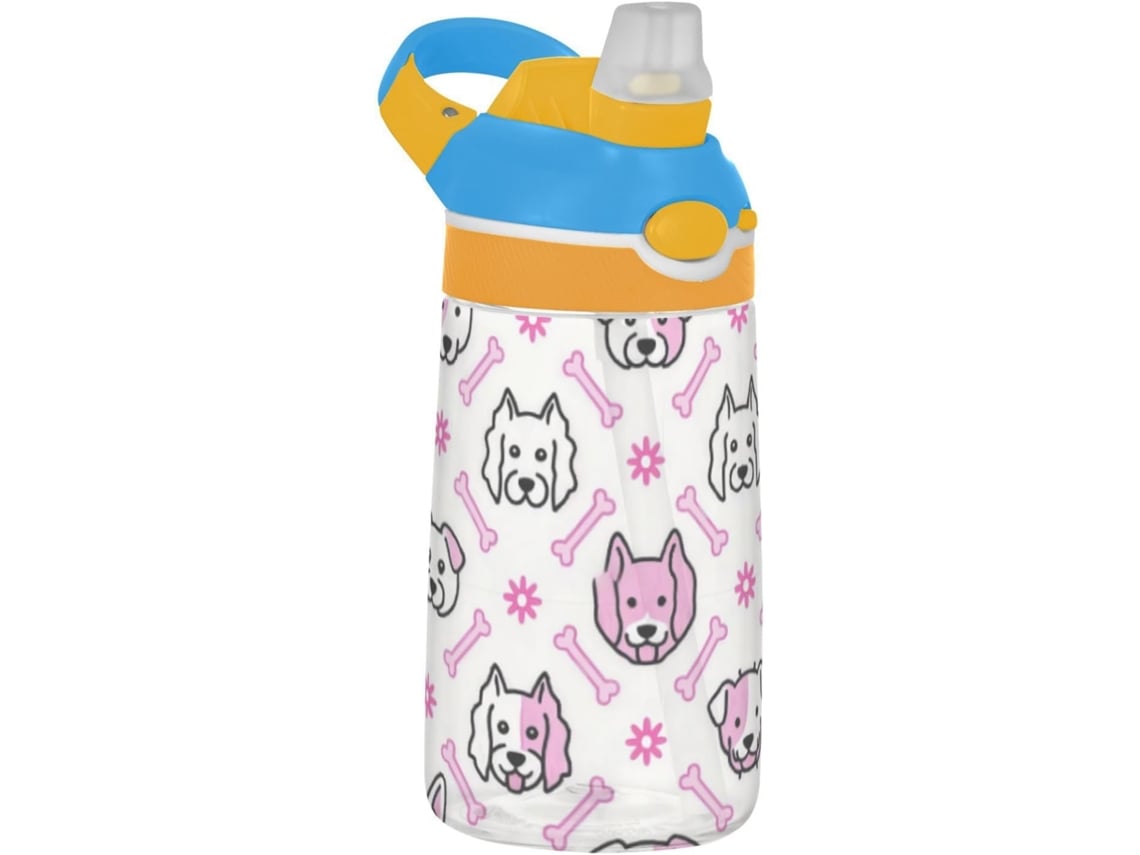 - Vaso Térmico Portátil