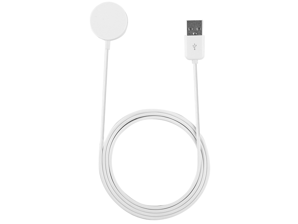 Cargador De Apple Watch Con Protección Automática Contra Sobrecarga