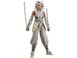Figura Ahsoka Ahsoka Tano de Star Wars 9,5 cm Hasbro
