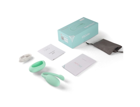 Magic Motion FitCute Kegel Rejuve Verde MAGIC MOTION