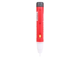 Detector De Voltaje Sin Contacto Uni-t Ut12c, Detector De Ca De 90 V A 1000 V, 50/60 Hz.