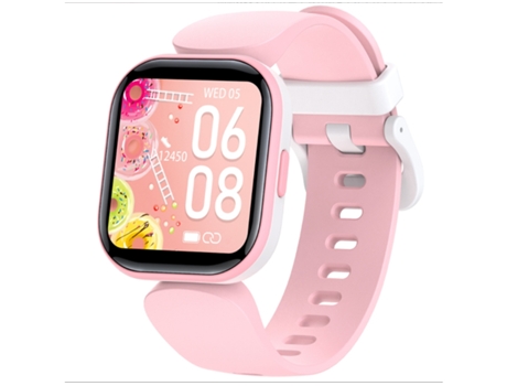 Smartwatch ENZON Rosa