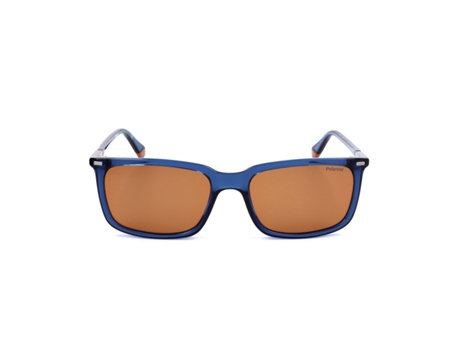 Gafas de Sol POLAROID Hombre (Azul)