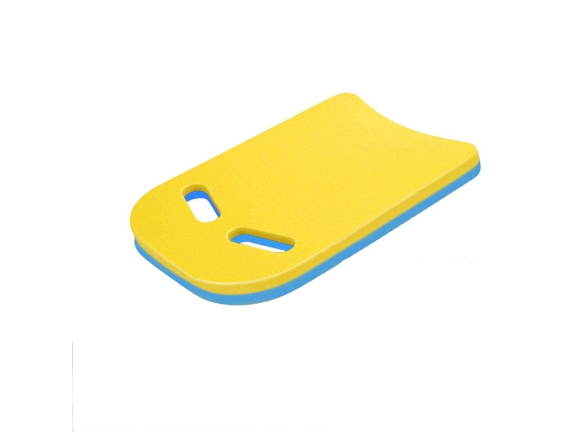 Tabla de natación unisex premium, ayuda ideal para la natación de niños y adultos, ejercicio y entrenamiento deportivo en la piscina.