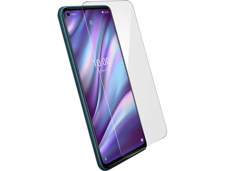 Protector de Pantalla Wiko View 5/5 Plus AVIZAR 9H