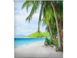 Estor Enrollable HAPPYSTOR Estampado Digital Paisajes HSCP8770 195x180 cm