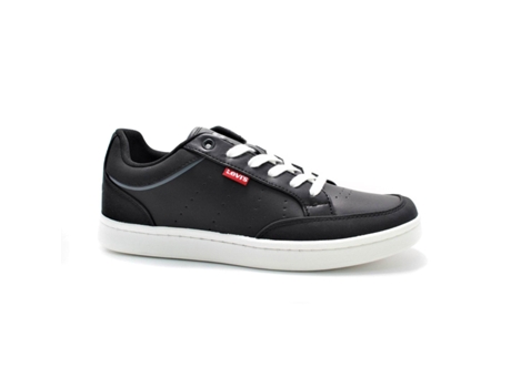 Zapatillas Hombre Cordón
