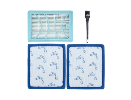 Piezas de repuesto para aspiradora Philips CP0616 FC9728 FC9730 FC9731 FC9732 FC9733 FC9734 FC9735