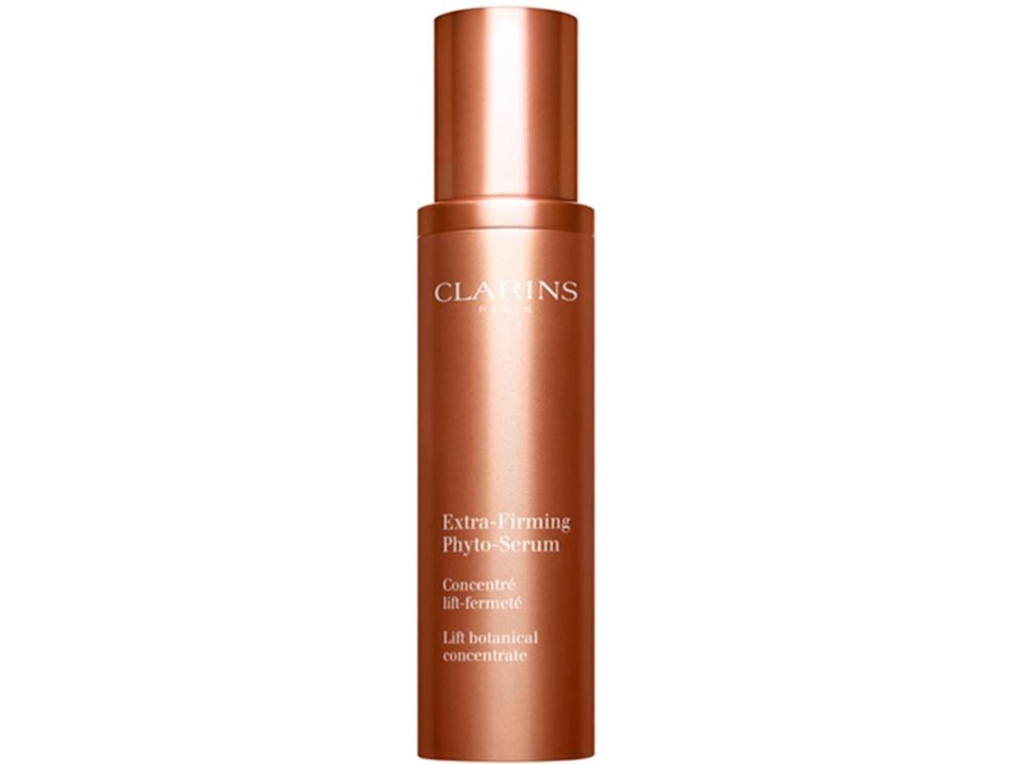 Suero Facial CLARINS Extra-Firming (50 ml)