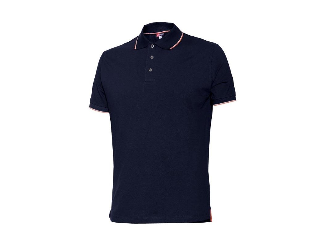 Polo Portofino 8189 Marino T-xl