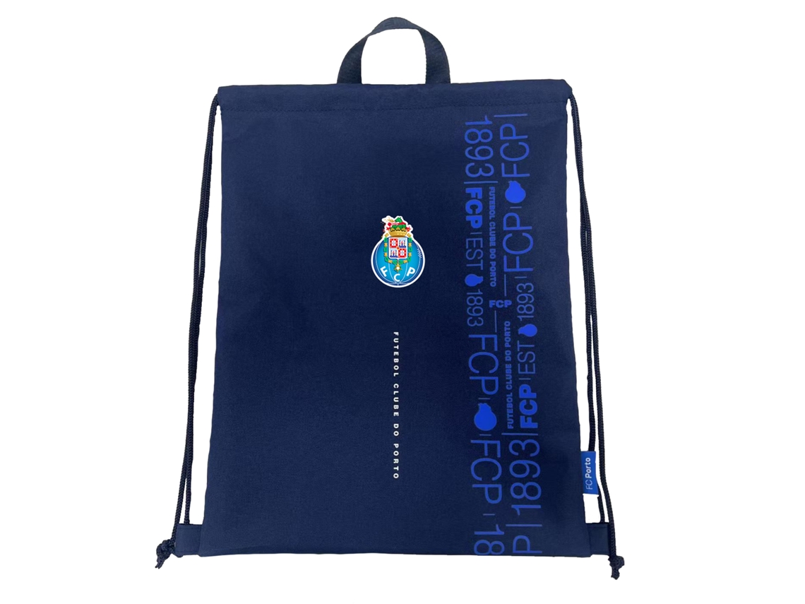 Fcporto Mochila Soft