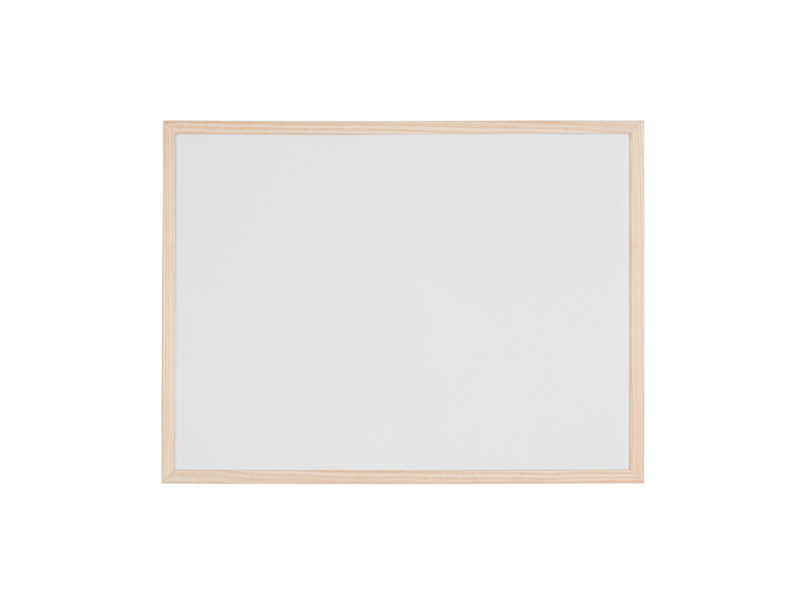 Pizarra BI-OFFICE Basic (120x90 cm - Magnético: Sí)