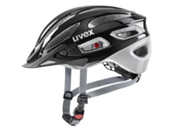 Casco de bicicleta de carretera UVEX True